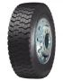 Грузовая шина Double Coin RLB200 Plus 315/80R22,5 157/154J ведущая 20PR