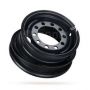 Грузовой диск Accuride 43118-3101012-55 12,2x21 10х286 ET100 DIA222 Black