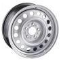 Легковой диск Next NX094 7x17 5x114,3 ET41 67,1 Silver