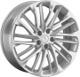 Легковой диск Replay LX197 8x20 5x114,3 ET30 60,1 S