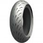 Мотошина Michelin Power 5 190/55 R17 75W Rear Wheel (заднее колесо)