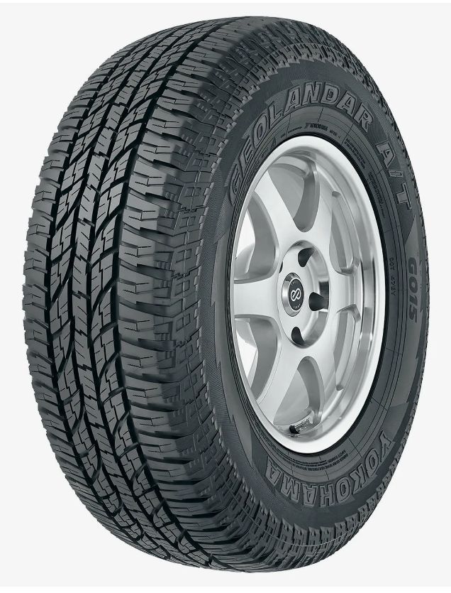 Изображение 215/65 R16 98H №5