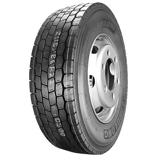 Leao KTD300 295/60R22,5 150/147L ведущая