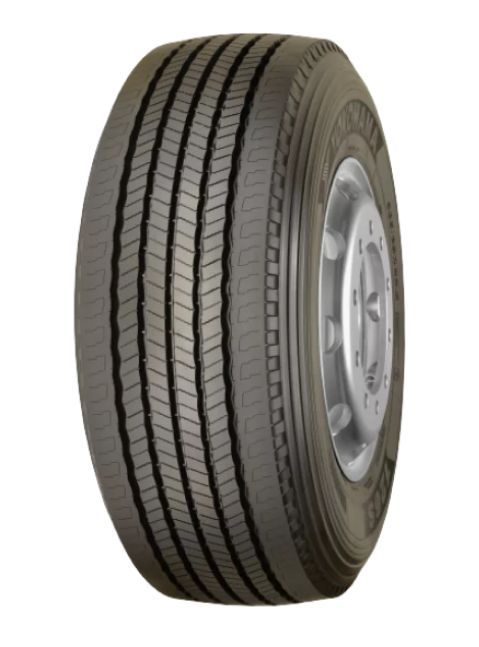 Yokohama 126S 385/65R22,5 158/L рулевая
