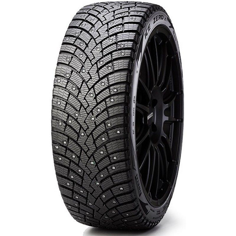 Pirelli Ice Zero 2 225/40 R18 92H