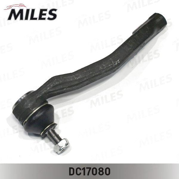 MILES DC17080 Renault