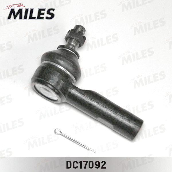 MILES DC17092 Toyota