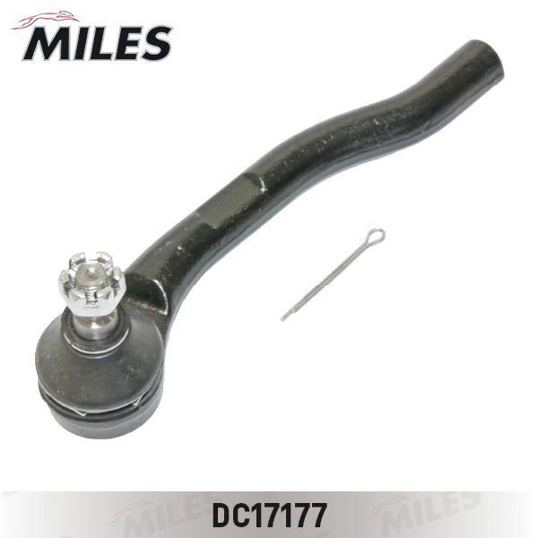 MILES DC17177 Honda
