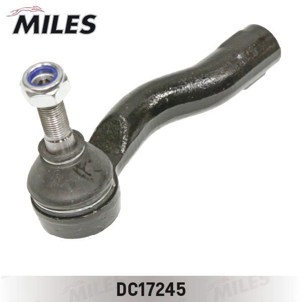 MILES DC17245 Toyota