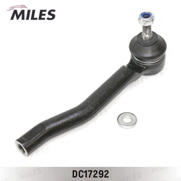 MILES DC17292 Nissan